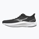 Herren-Laufschuhe Mizuno Fortrush black/silver/white