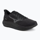 Herren-Laufschuhe Mizuno Fortrush black/black sand