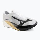 Laufschuhe Mizuno Hyperwarp Elite white/black/gold