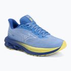 Damen-Laufschuhe Mizuno Wave Skyrise 7 ultramarine/white/dazzling blue
