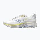 Damen-Laufschuhe Mizuno Wave Ultima 17 snow white/ultramarine/fortune yellow