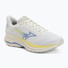 Damen-Laufschuhe Mizuno Wave Ultima 17 snow white/ultramarine/fortune yellow