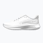 Damen-Laufschuhe Mizuno Wave Inspire 22 white/white/harbor mist