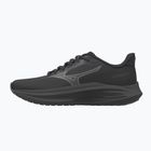 Laufschuhe für Damen Mizuno Wave Inspire 22 D black/black sand/black