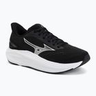 Damen-Laufschuhe Mizuno Fortrush black/white/iron gate