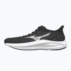 Damen-Laufschuhe Mizuno Fortrush black/white/iron gate