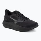 Damen-Laufschuhe Mizuno Fortrush black/black sand
