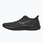 Damen-Laufschuhe Mizuno Fortrush black/black sand