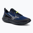 Herren-Laufschuhe Mizuno Neo Lumina Gtx estate blue/white/salute