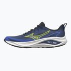 Herren-Laufschuhe Mizuno Neo Lumina surf the web/lightning yellow