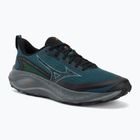 Herren-Laufschuhe Mizuno Neo Lumina foliage green/north atlantic/quiet shade