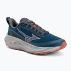 Damen-Laufschuhe Mizuno Neo Lumina sailor blue/rose elegance/harb