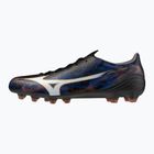 Fußballschuhe Mizuno Alpha III Japan FG black/ancient water