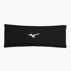 Laufstirnband Mizuno Warmalite black