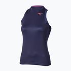 Damen-Tennisshirt Mizuno Tennis Tank beacon blue
