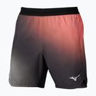 Herren-Tennisshorts Mizuno Tennis Short black