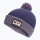 Rab Essential Bobble patriotisch blaue Wintermütze