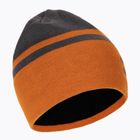 Rab Logo Band graphene/marmalade Wintermütze