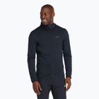 Men's Rab Ascendor Light Hoody beluga Sweatshirt