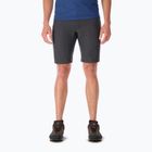 Herren-Trekkingshorts Rab Incline Light anthracite