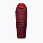 Schlafsack Rab Ascent 900 deep heather