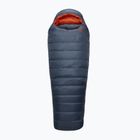 Damenschlafsack Rab Ascent 1100 W navy blau QSD-42-BES-REG