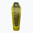 Schlafsack Rab Solar Eco 0 long/left chlorite green