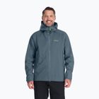 Rab Kinetic Alpine 2.0 Herren Regenjacke orion blau