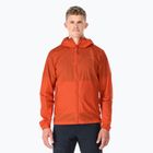 Windjacke Herren Rab Vital Hoody firecracker