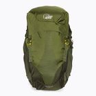 Wanderrucksack Lowe Alpine AirZone Trail 3 l grün FTF-36-ABR-MED