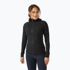 Damenpullover Rab Nexus Hoody black