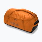 Reisetasche Rab Escape Kit Bag LT 70 l marmalade