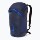 Wanderrucksack Rab Adrift 24 l deep ink