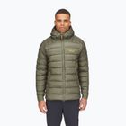 Herren Daunenjacke Rab Electron Pro hell khaki