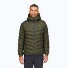 Herren Daunenjacke Rab Nebula Pro Army