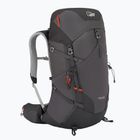 Rucksack Trekking Herren Lowe Alpine Yacuri 38 anthracite/graphene
