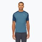 Shirt Herren Rab Force orion blue/tempest blue