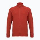 Herren Sweatshirt Rab Nexus toskanisch rot