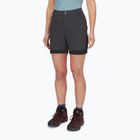 Damen-Trekkingshorts Rab Torque Mountain anthracite/black