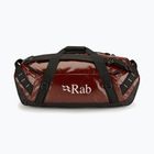 Rab Expedition Kitbag II 50 l rot Ton Reisetasche