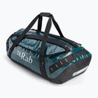 Reisetasche Rab Expedition Kitbag II 120 l blue