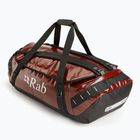 Rab Expedition Kitbag II 120 l rot Ton Reisetasche