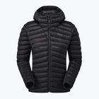 Daunenjacke Damen Rab Cirrus Flex Hoody black