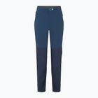 Damen-Softshellhose Rab Torque tempest blue
