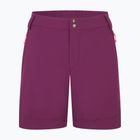 Damen-Trekkingshorts Rab Torque Mountain mulberry