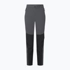 Damen-Softshellhose Rab Torque anthracite