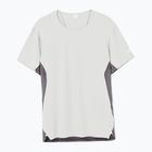 Herren Rab Sonic Ultra Tee leichtes Zink/Graphen-T-Shirt