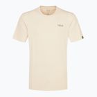 Rab Stance Mountain Peak Herren-T-Shirt ecru