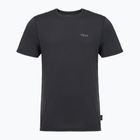 Herren-T-Shirt Rab Ridge Tee ebony