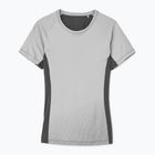 Women's Rab Trail Tee dunkel pewtwer/graphene t-shirt